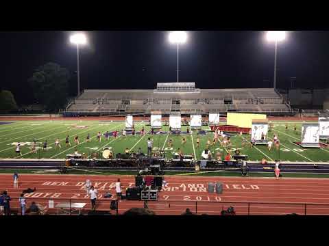 Blue Devils Dreams and Nighthawks 2018 - Finals week run through