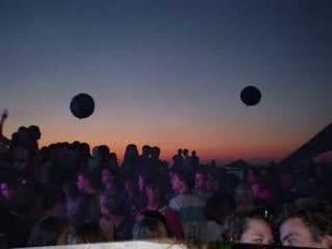 Bloemendaal 2007 samengevat