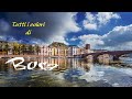 Bosa, il borgo dai mille colori