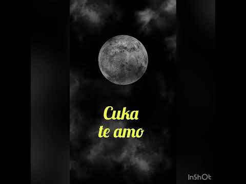 Cuka Te Amo