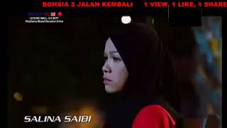 Download lagu Bohsia 2 (Jalan Kembali) - Syamsul Yusuf mp3