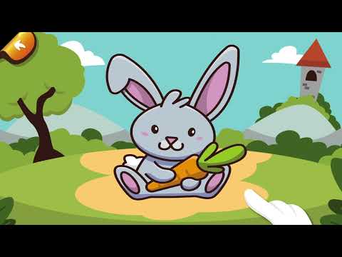 Elia Kids: Toddler Games Video