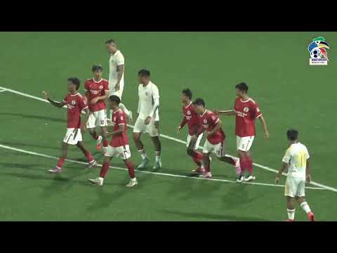 Thumbnail for Monyul FC 2-4 Capital Complex FC | Match highlights ( Only Goals )