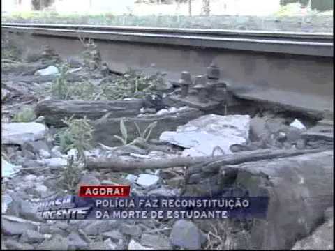 Brasil Urgente Campinas 04 10 2012 - bloco 02