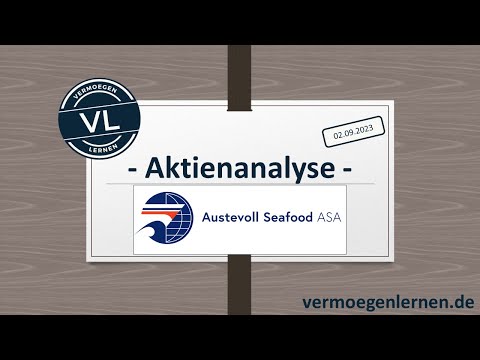 VL - Aktienanalyse Austevoll Seafood