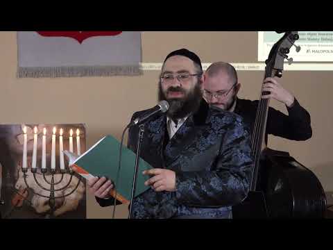 הנה א-ל ישועתי - רבי בן ציון שנקר ז"ל / Hine E-l Yeshuati – Rabbi Ben Zion Shenker OBM