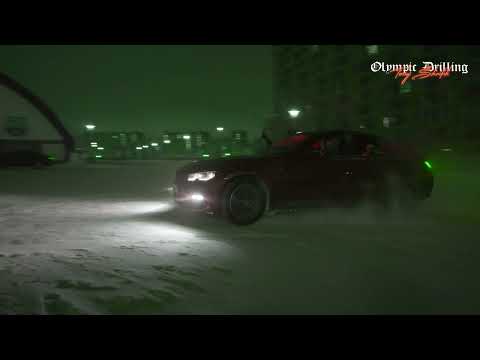 TONY SHEIKH - MANSORY (Ofiicial Visualizer)