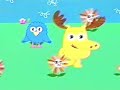 Day 9 WSB Nick Jr Ideal Commercial Break April 1 2012 M Z Branding FAN MADE