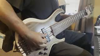 Video thumbnail for Ibanez BTB747 by Officially Da Maestro