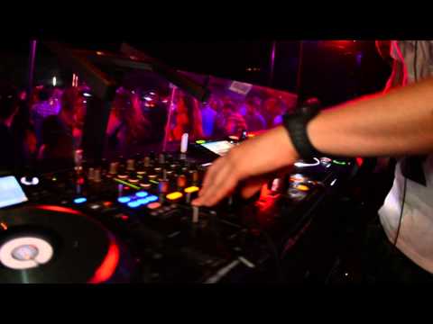 DJ MR.CHI @ AKROTIRI | SHOWTIME PARTY (9.7.2014)