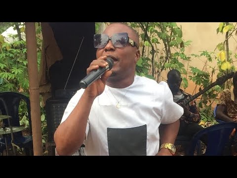 INYE AKA CHUKWU BY DR. OLOLOLO LIVE PERFORMANCE BY BOYOYO