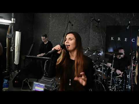 Caisaron - Wenn Der Letzte Tag Verblasst (Studio-Session live)