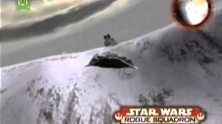 STAR WARS Rogue Squadron 3D 5