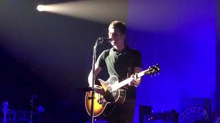 Noel Gallagher&#39;s High Flying Birds - Dead In The Water (Columbus, 2-10-18)