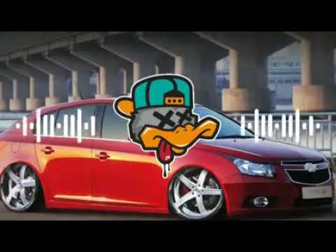 《NOVO REPERTÓRIO》EU  IMAGINO TU  DENTRO  DA MINHA CASA BONDE DO GATO PRETO