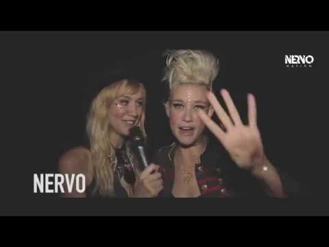 NERVONation @ Ushuaia Ibiza 2016 Part #4