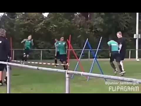 Hard werken f.c. Dordrecht  wordt beloond!