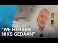 Arts VUmc over corona: Virus was los en we hebben niets gedaan"