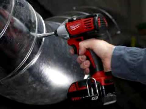 Milwaukee profesional|Milwaukee profesional