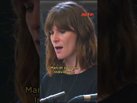 Video Thumbnail: Ein Chor als Vorbild für die Politik? | ARTE #twist