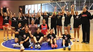 She Hoops Indigenous Leadership Program