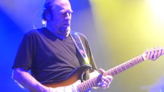 Crosby Stills &amp; Nash - Bluebird - live Tollwood Munich München 2013-07-01