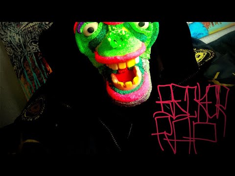 Beckerrap, Subversiv, Nicooperiert - Hip Hop himself