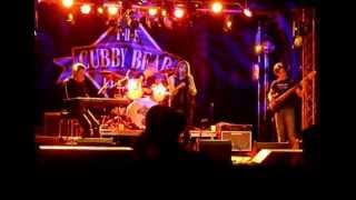 Leah Druzinsky - Put My Money on the Sun at the Cubby Bear 2013