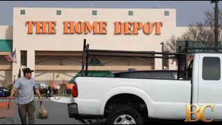 Home Depot is buying GMS for about $4.3 billion