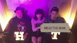 YUICHANNEL VOL 293featYAMARIKI  CARTOON 314WED 2018