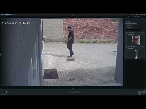 Hanwha BestShot + Nx – Intelligente Videoanalytik neu gedacht