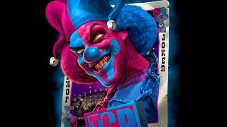 Insane Clown Posse - Carnival of Carnage 13. Your Rebel Flag