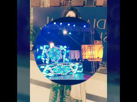 Aishwarya Choudhary Lucknow wedding gig