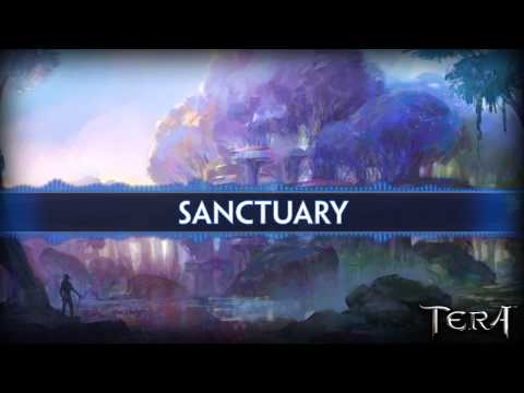 TERA Soundtrack - Sanctuary