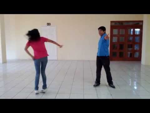 IYF Righteous Stars Dance - Come So Far (Tutorial Front)