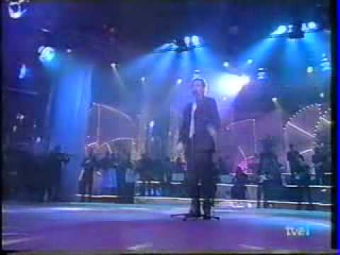 Videoclip de De Paso — Franco Battiato