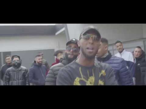 DON x LEE x BARBER - Gucci Bag Sikini
