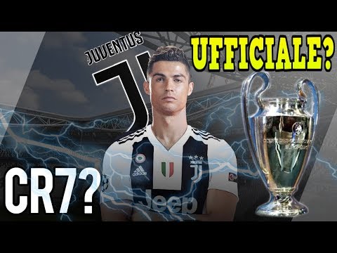 RONALDO ALLA JUVE! ⚽ [ Parodia Baby K - Da Zero a Cento]