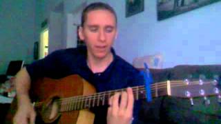 Letting Go Lo Pro cover