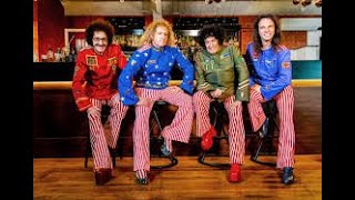 I Cugini di Campagna - Anima mia (Date: 1973) dal Concerto di sabato 18/03/2023