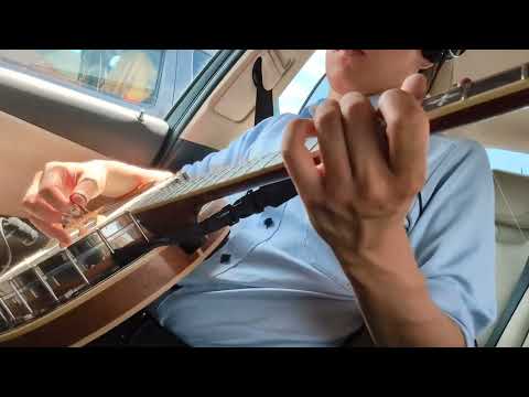 Field of Hopes and Dreams/Deltarune#banjo #music #deltarune #bluegrass #undertale