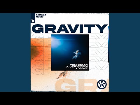 Gravity (Extended Mix)