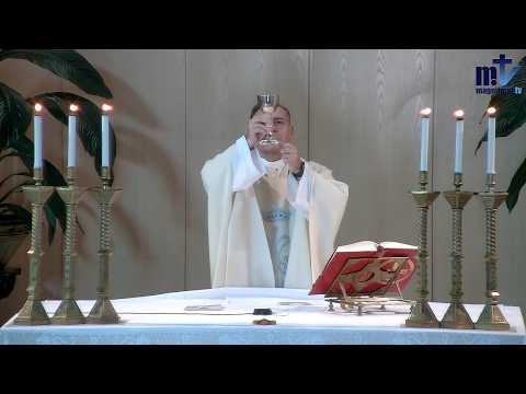 La Santa Misa de Hoy | Nuestra Señora de los Dolores (15-09-2026) | Pbro. Javier Martín, FM