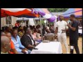 (Mr IBU )John Okafor's Mum's burial