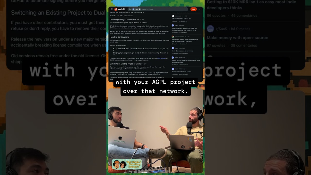 How One Dev Made $300K from an Open-Source Side Project 💰
