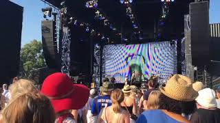 Tina Arena - The Machine&#39;s Breaking Down