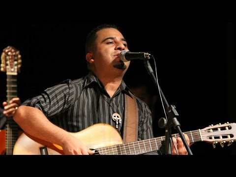 Me Lembra O Céu - Juninho Cassimiro