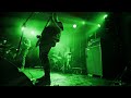 Morbific Live Helsinki 3rd December 2022