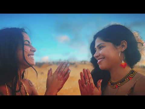 Rebecca Durães - Caminho (EP C R U A) - (BOSS REMIX) FAIXA BONUS