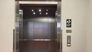 Schindler 3300 ￼Vandal resistant Nexus Center Utica NY ￼￼￼￼￼￼